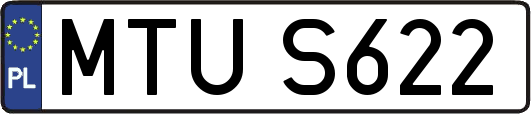 MTUS622