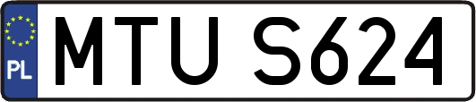 MTUS624