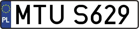 MTUS629