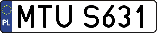 MTUS631