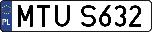 MTUS632
