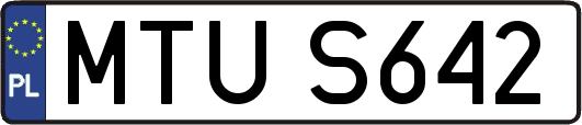 MTUS642