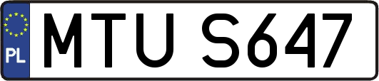 MTUS647
