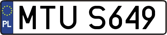 MTUS649