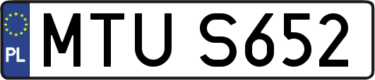 MTUS652