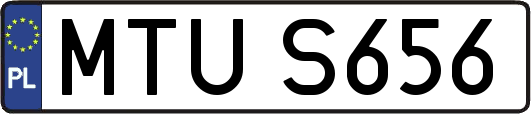 MTUS656