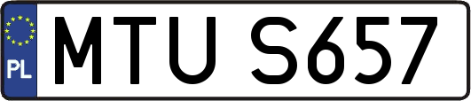 MTUS657