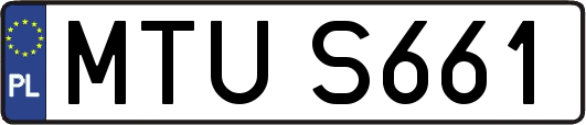 MTUS661