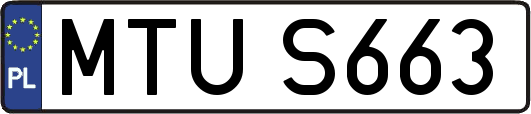 MTUS663