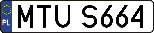 MTUS664