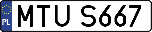 MTUS667