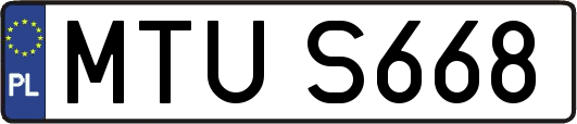 MTUS668