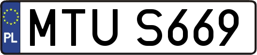MTUS669