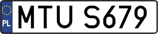 MTUS679
