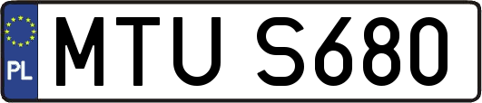 MTUS680