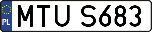 MTUS683