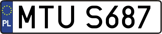MTUS687