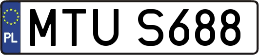 MTUS688