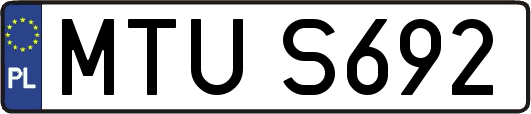 MTUS692