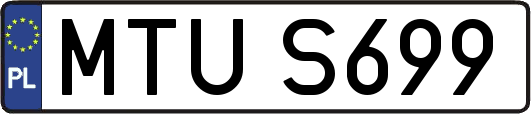 MTUS699