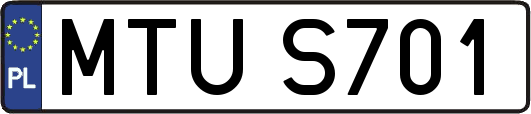 MTUS701