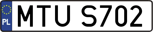 MTUS702