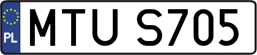 MTUS705