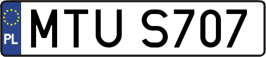MTUS707