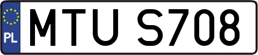 MTUS708