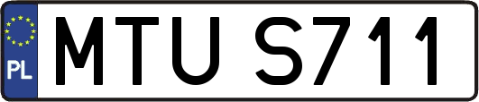 MTUS711