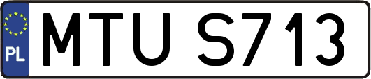MTUS713