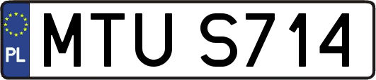 MTUS714