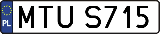 MTUS715