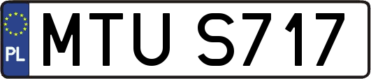 MTUS717
