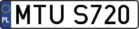 MTUS720