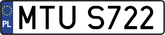 MTUS722