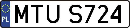 MTUS724