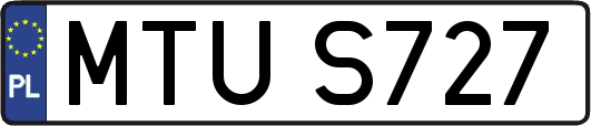 MTUS727