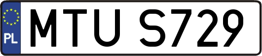 MTUS729