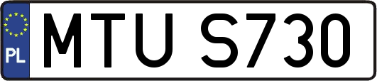 MTUS730