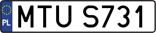 MTUS731