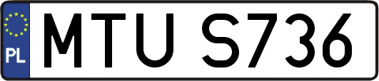 MTUS736