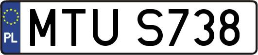 MTUS738