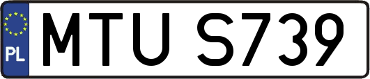 MTUS739