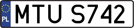 MTUS742
