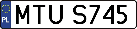 MTUS745
