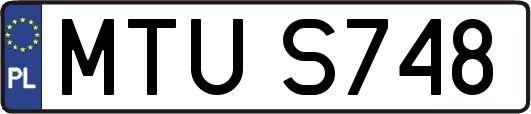 MTUS748