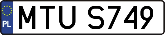 MTUS749