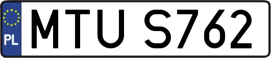 MTUS762