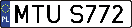 MTUS772